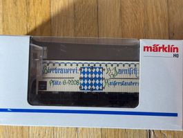 Märklin Insider Wagen, neu und ungebraucht