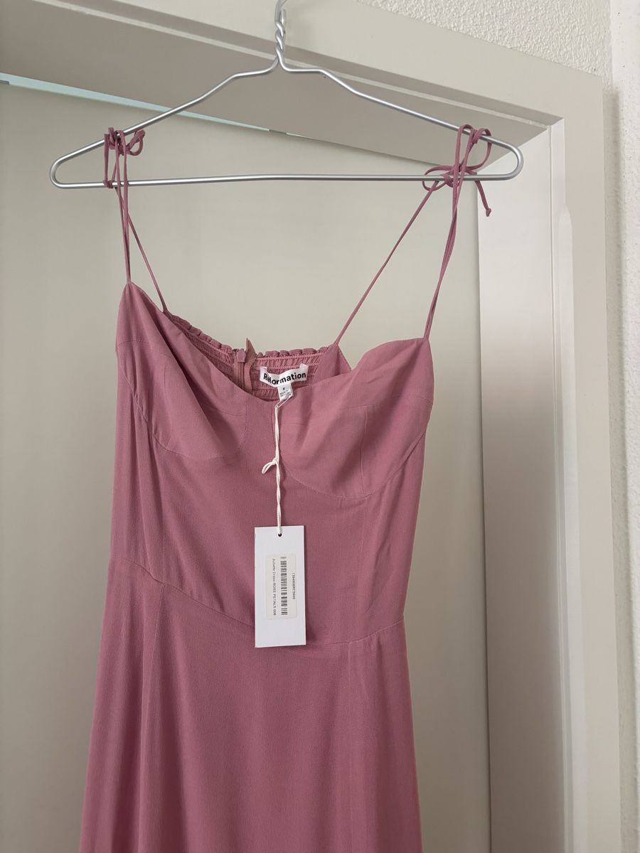 Reformation Vestiti: Reformation NEW Size 6 – Nuovo e nell'imballaggio originale da Zürich venduto da Salomej011 6