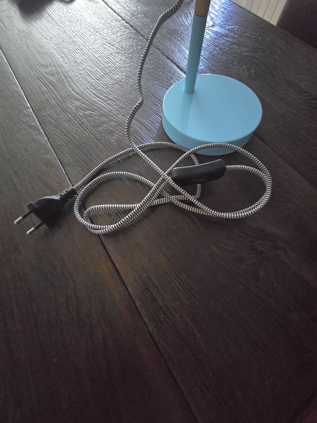 Lampade: Lampe de table bureau chevet – Usato da La Chaux-de-Fonds venduto da KS99 3