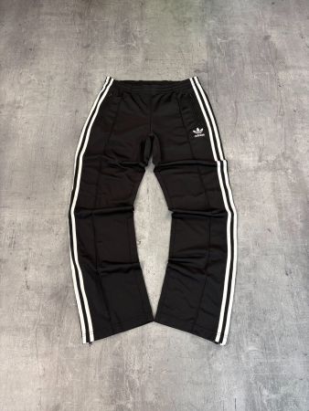 Vintage Adidas Firebird Baggy Trackpants (M)