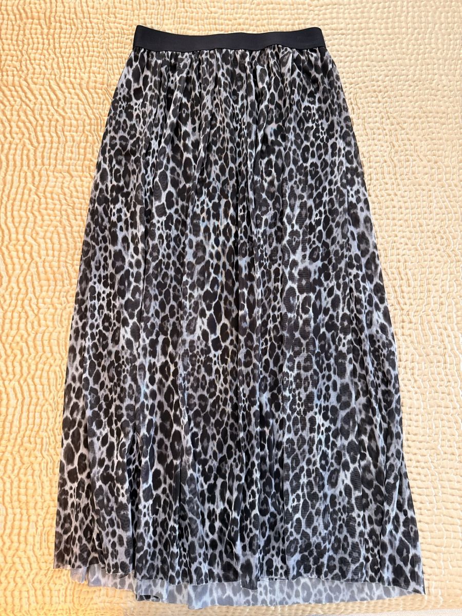 Gonne: Pennyblack Rock - Lang, Animalier, Grösse S – Usato da Wädenswil venduto da stg_9zfm 1