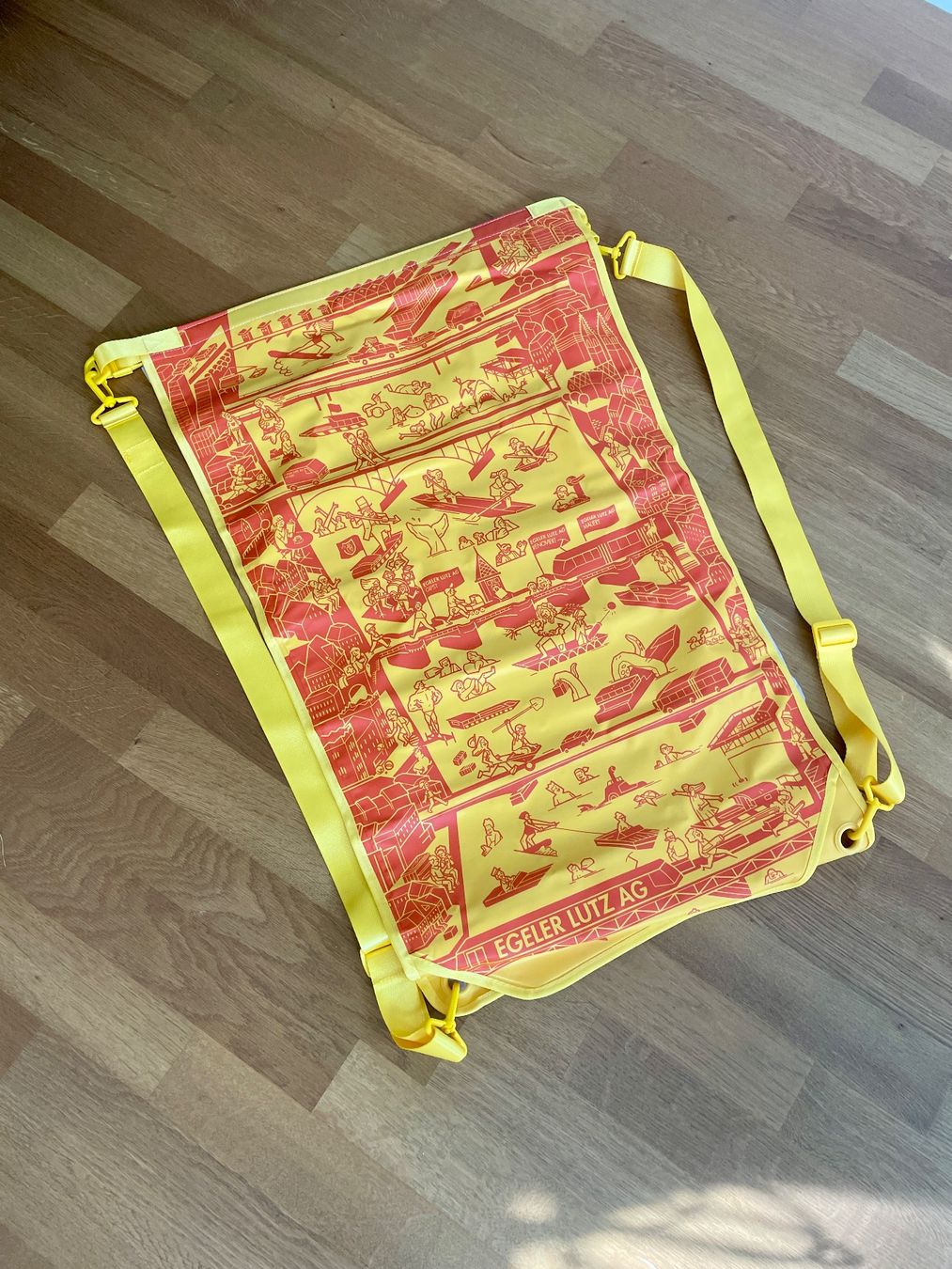 Borse: Schwimmsack NEU – Nuovo e nell'imballaggio originale da Reinach BL venduto da SchnaeppchenScout 3