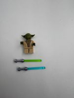 Lego Star Wars Figur Yoda neuwertig