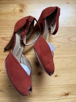 Vintage 1980er Bally Schuhe