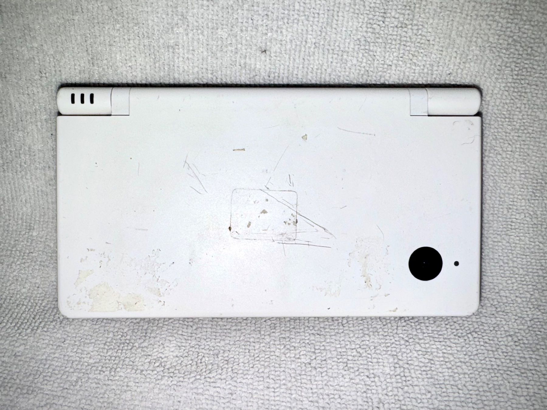 Nintendo Konsolen: Nintendo DSi – Defekt aus Bätterkinden von nam_whz2 3