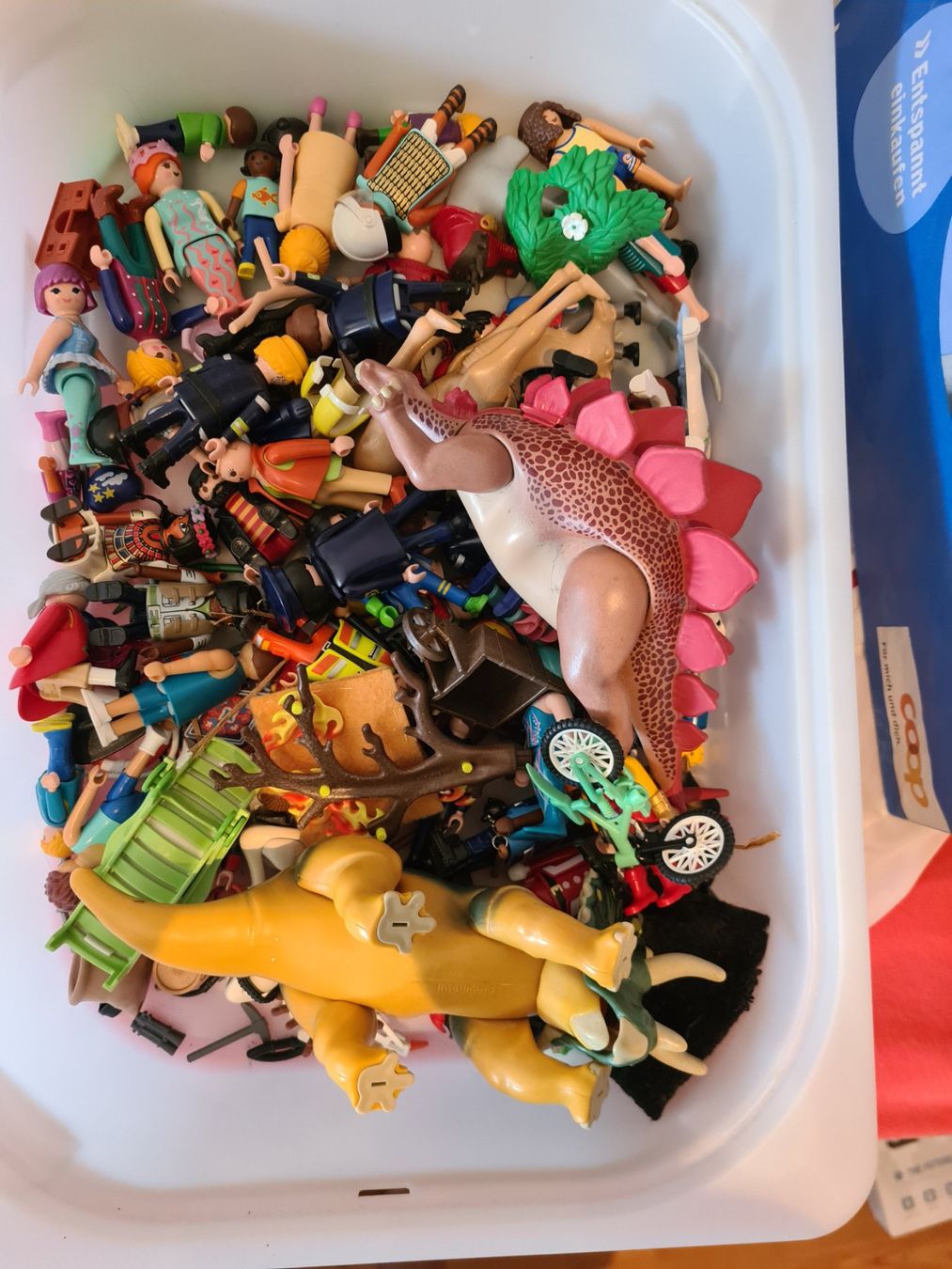 Playmobil Giocattoli: Playmobil gemischt – Usato da Wolfhausen venduto da andreaandrea85 4