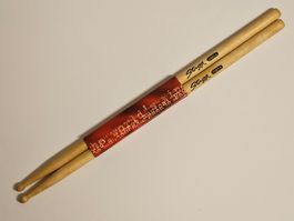 1 Paar Trommel-Schlegel Stagg (Art. SM 5 A)