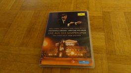 Live aus der Semperoper - Lehar Gala From Dresden DVD