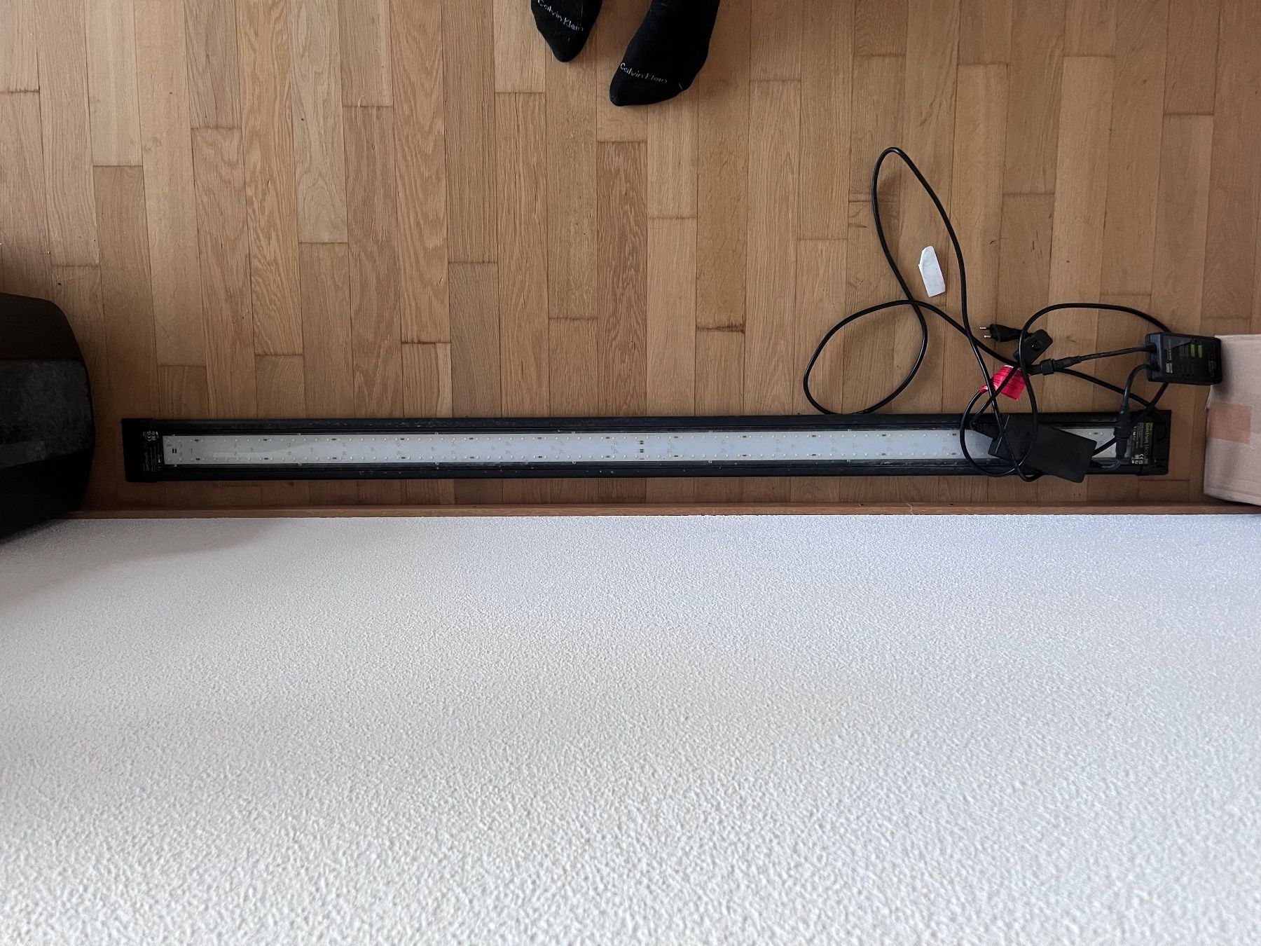 Lampade: Juwel HeliaLux Spectrum 1500 inkl. HeliaLux Smart Control – Usato da Wauwil venduto da tna 4