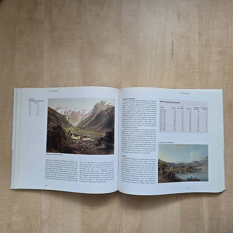 Libri: Obwaldner Geschichte - Angelo Garovi – Usato da Zug venduto da Sunshine_113 3