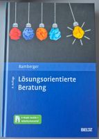 Lösungsorientierte Beratung Bamberger 6. Auflage