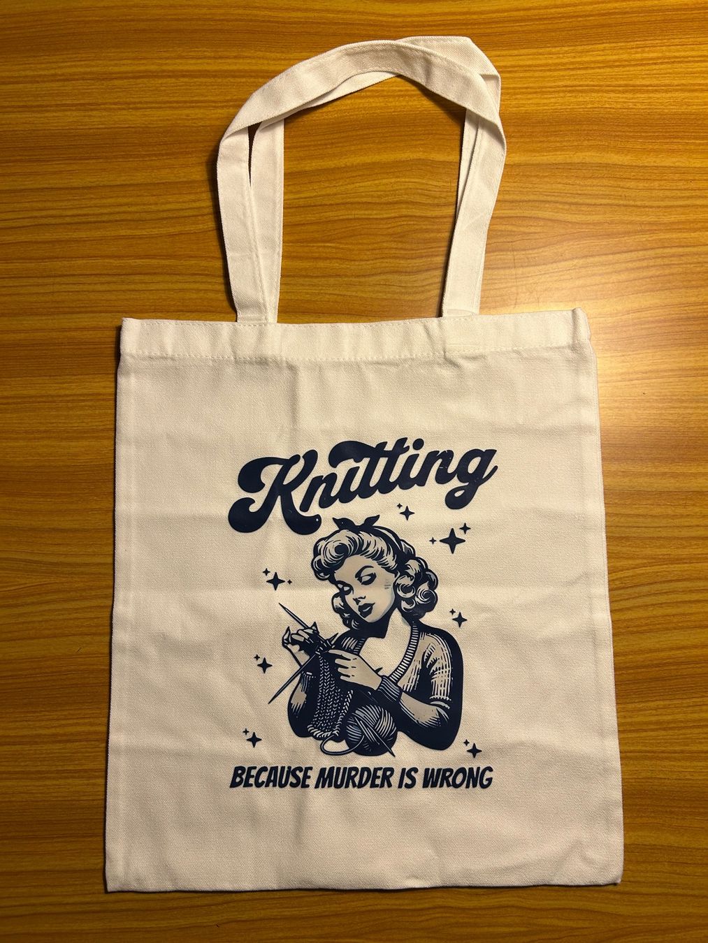 Borse: Tasche Tragetaschen Häkeln Comic Knitting Einkaufstasche – Nuovo (secondo la descrizione) da Steffisburg venduto da smocky17