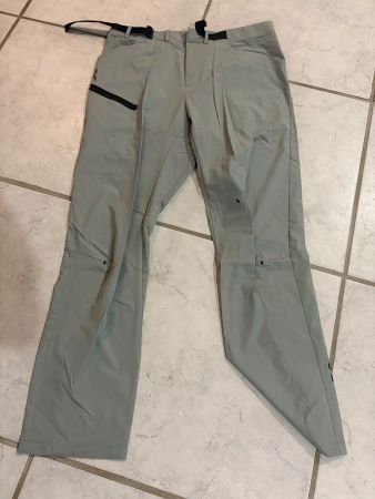 ON Trekking Pants XL