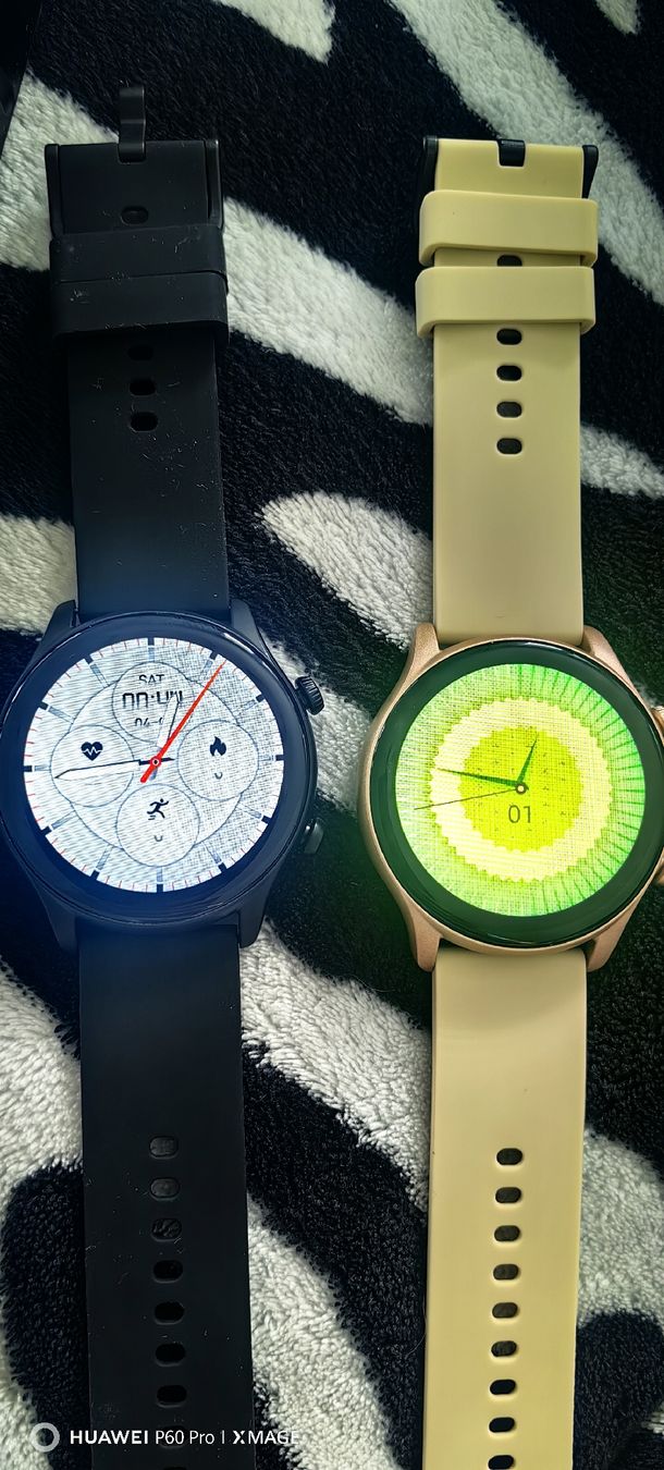 Smartwatch: Smartwatch zablaze  – Neuf avec emballage d'origine à Emmenbrücke par igo_xq8r 6