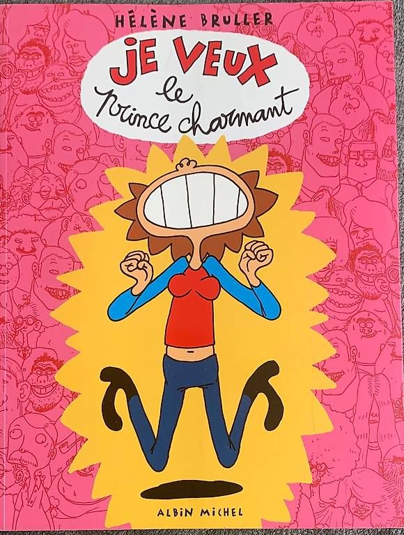 Comics: BD humoristique – Gebraucht aus Lausanne von StephSou