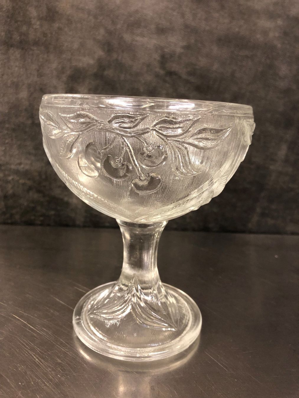 Bicchieri: Coupe-Gläser / Glace-Gläser - 48 Stk. – Usato da Winterthur venduto da mariflo 2