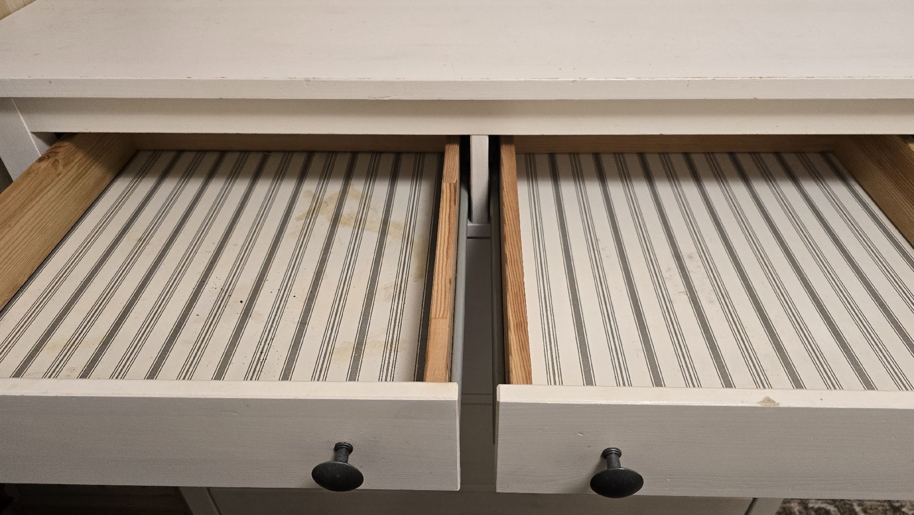 Ikea Commodes: IKEA Hemnes Kommode  – D'occasion à Winterthur par aredo 2