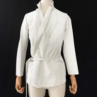 NUDE: MASAHIKO MARUYAMA Jacket