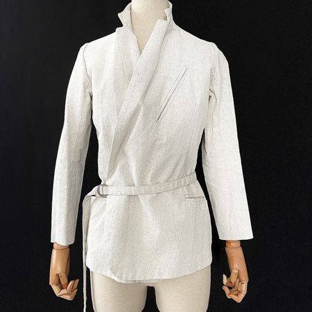 NUDE: MASAHIKO MARUYAMA Jacket