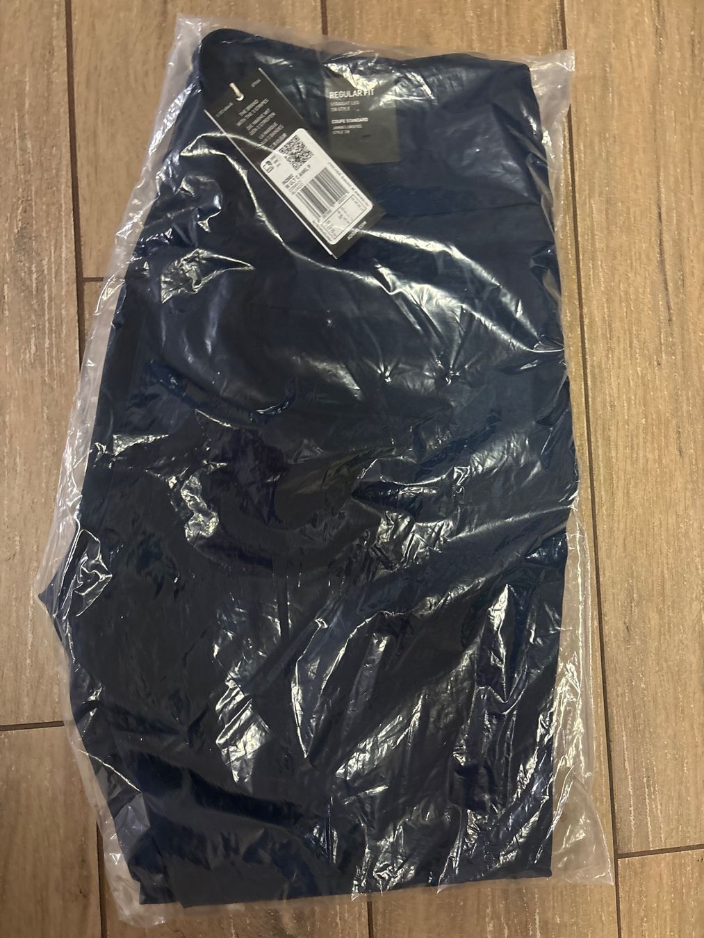 Adidas Pantaloni: S_adidas golf_NEU_LP 85 sfr – Nuovo e nell'imballaggio originale da Versegeres venduto da kista 3