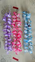 Hawaiian Flower Set // 3 x Hawaii Blumenkette