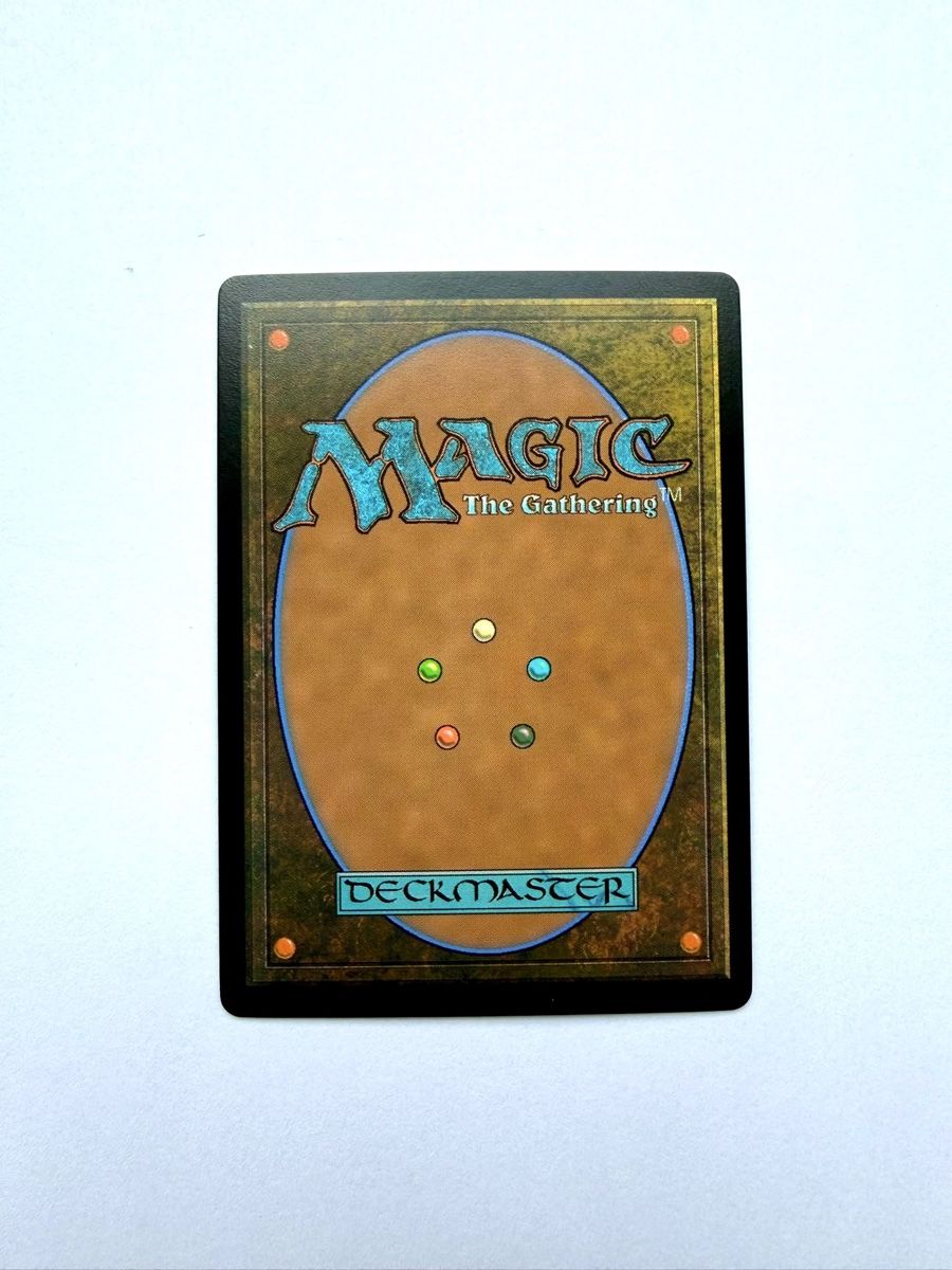Magic The Gathering Carte collezionabili: Magic: The Gathering / Spicy Oatmeal Pizza / EN – Nuovo (secondo la descrizione) da Läufelfingen venduto da Seraphim13 1