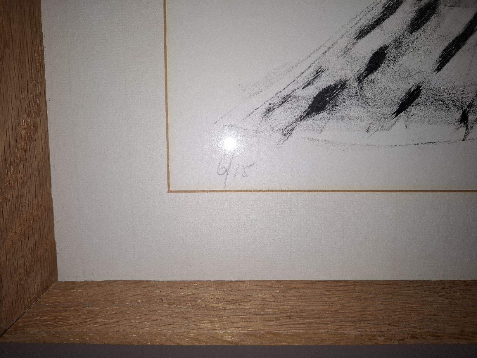 Foto & Immagini: Bild Zeichnung von Heiry Widmer – Usato da Bottenwil venduto da Mhcl 1