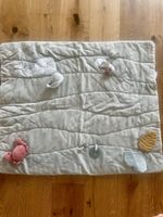 Little Dutch Spieldecke mit maritimen Motiven gut erhalten