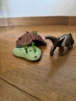 Playmobil Ameisenbär mit Ameisenhügel