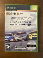 DTM Race Driver 2 für Xbox