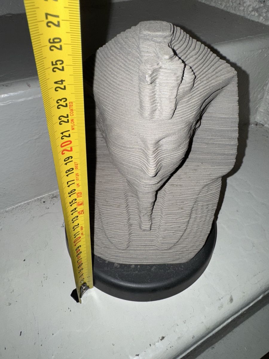 Puzzle: Puzzle 3D Égypte – Usato da Veyrier venduto da kimedovapa 1