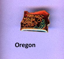 USA   Oregon