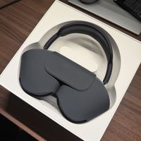 AirPods Max Midnight USB-C (APPLE CARE)