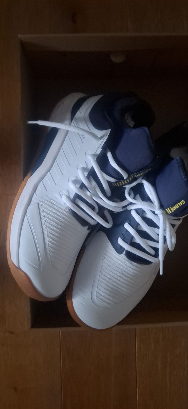 Scarpe da uomo: Salming Recoil Ultra Mid – Nuovo e nell'imballaggio originale da Wangen SZ venduto da Tobi.Gygax 2