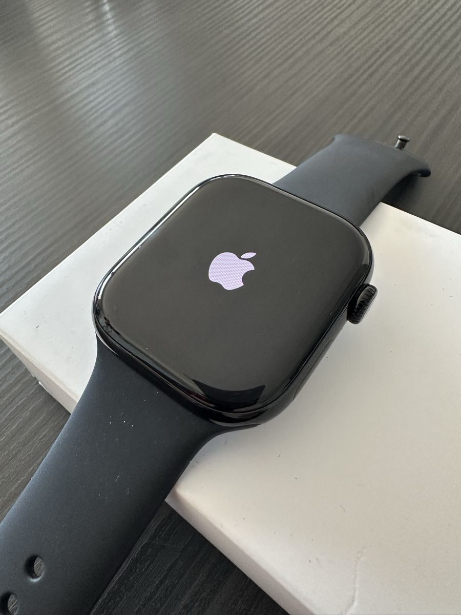 Apple Smartwatch: Apple Watch Series 10, 46mm – Usato da Balterswil venduto da kth_pvl2 2