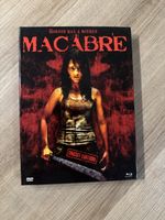 Macabre (2009) BluRay Mediabook