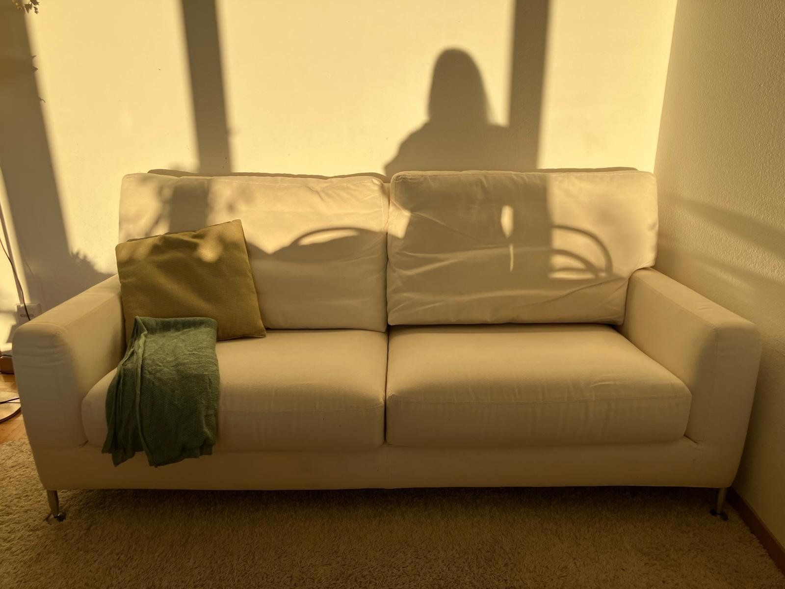 Divani: Sofa gebraucht – Usato da Zürich venduto da mur_jr8l