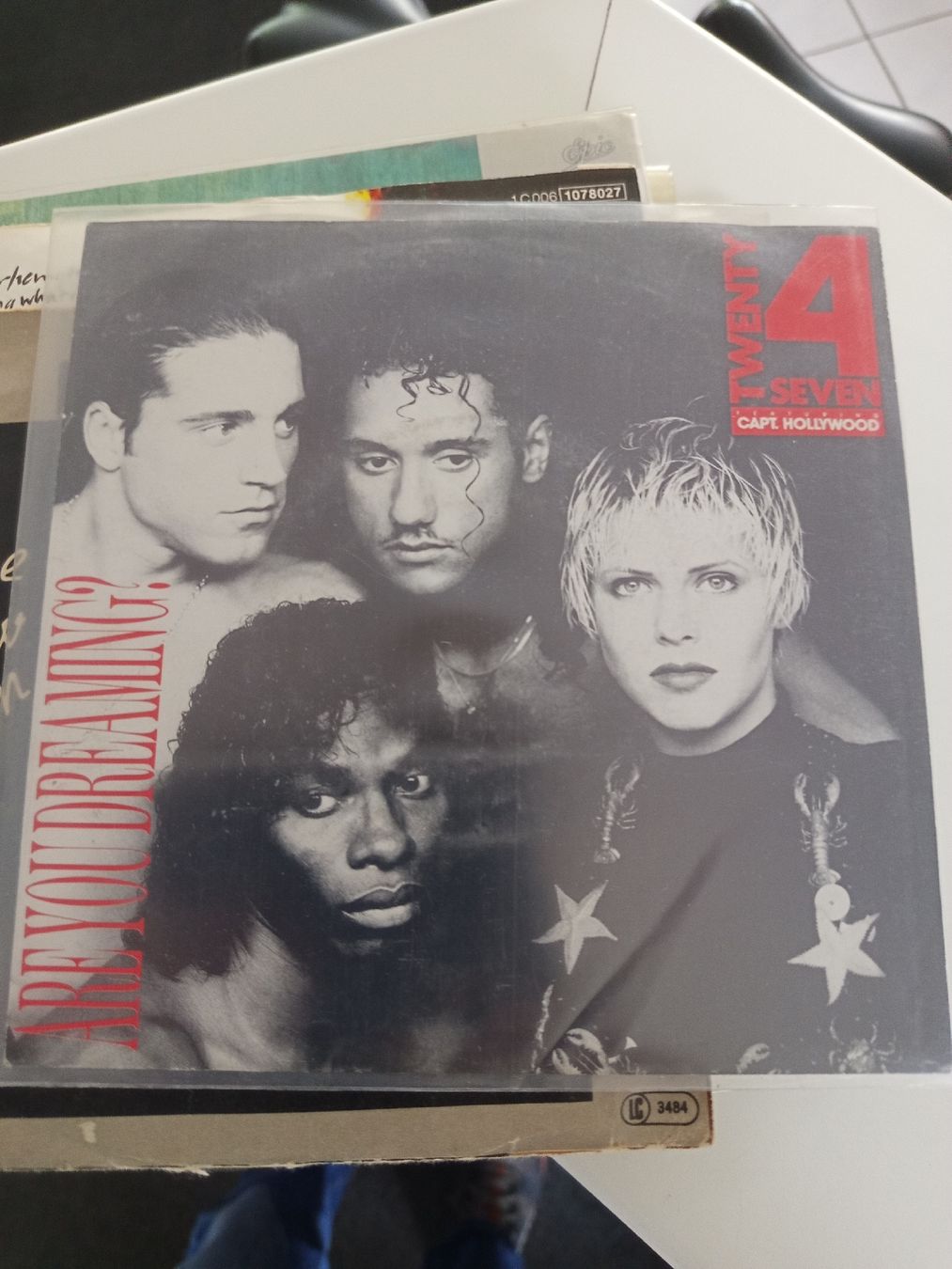 Dischi in vinile: 30 Schallplatten – Usato da Wattwil venduto da mar_7z8h 3
