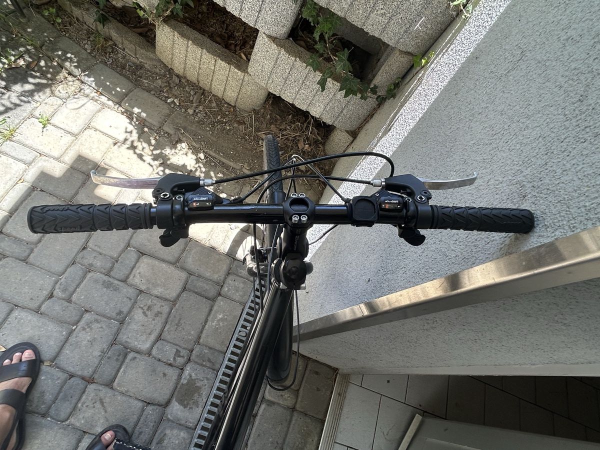 Biciclette: Vélo pour bricoleur, 12 vitesse – Usato da Lausanne venduto da lavirgule 1
