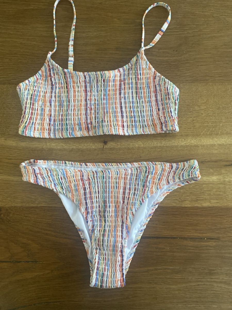 Badekleider & Bikinis: Bikini set – Gebraucht aus Beride d. Bedigli. von Connina