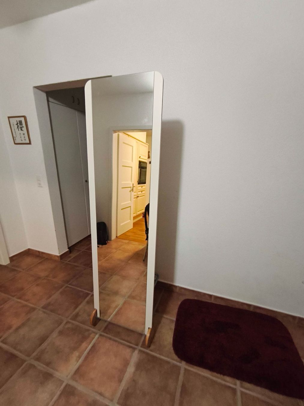 Specchi: Standspiegel – Usato da Baden venduto da Csnyon 1