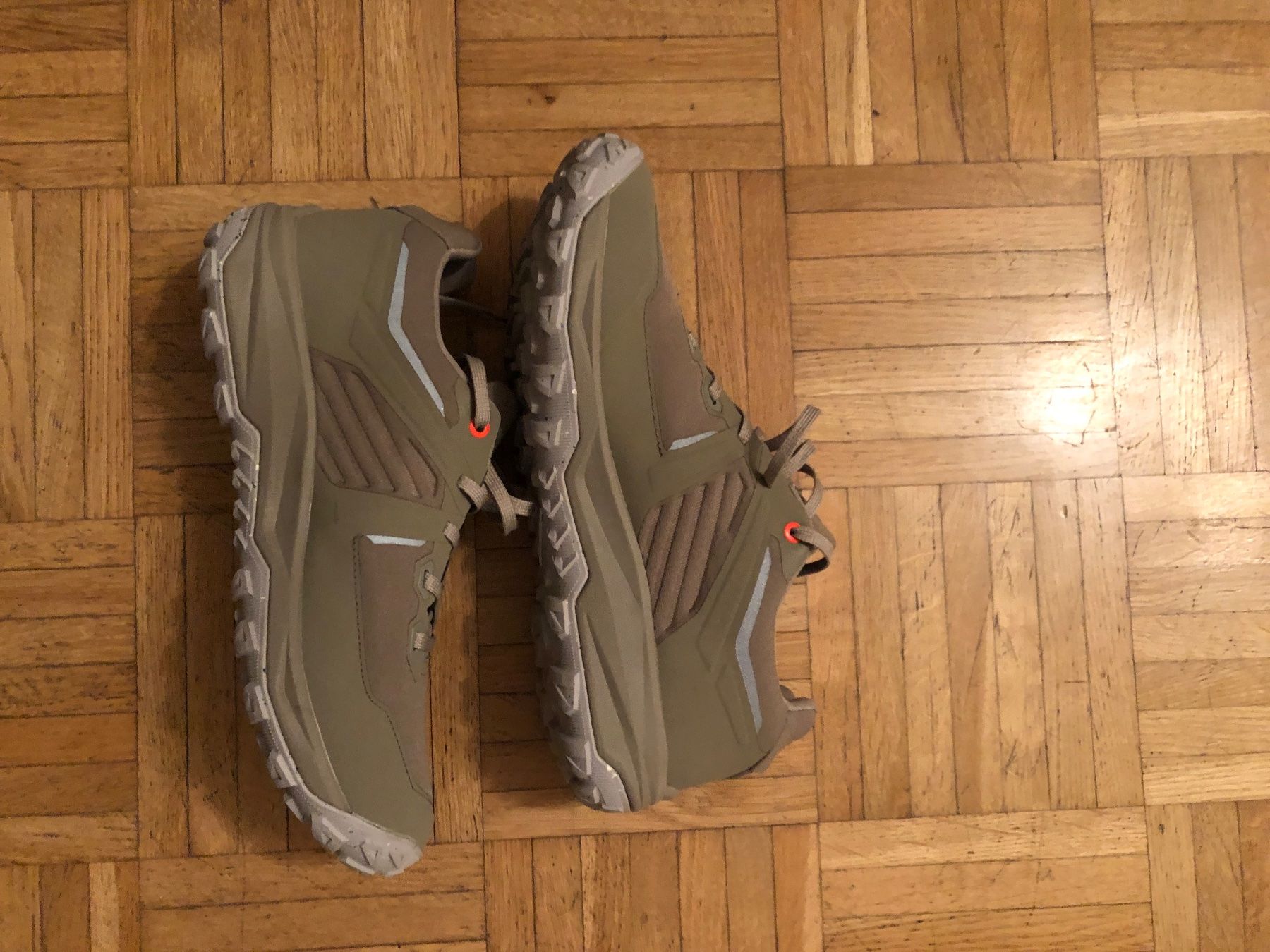 Mammut Scarpe da uomo: Schöner Multifunktionsschuh von Mammut ! – Nuovo (secondo la descrizione) da St.Gallen venduto da sangi56 4