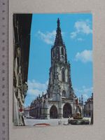 Bern, Münster, 1984