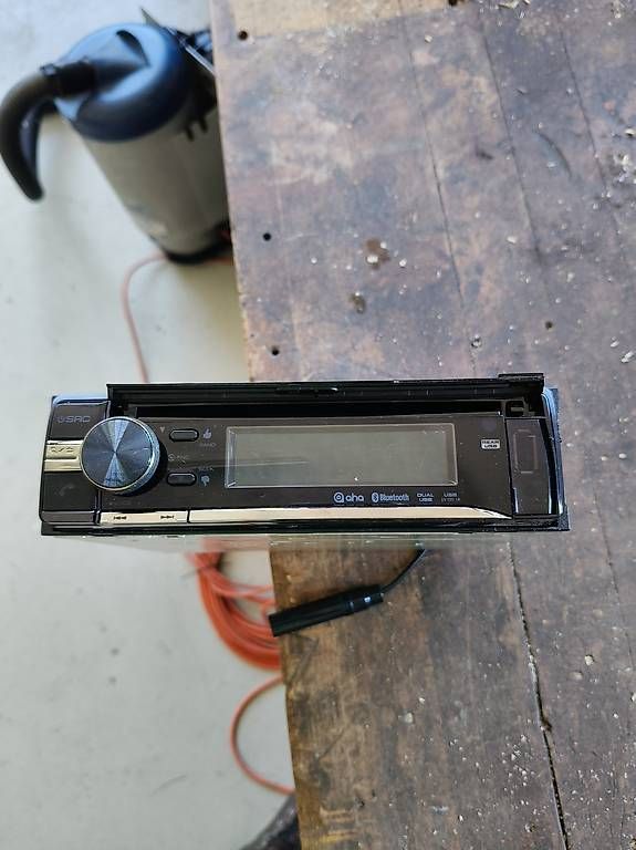 Radios: DAB Autoradio – D'occasion à Schönenwerd par Ph75 3