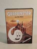 Gespenster von Alan Moon - Top Zustand. (nov560)
