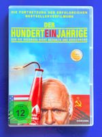 DER HUNDERTEINJÄHRIGE.   **** Twint***