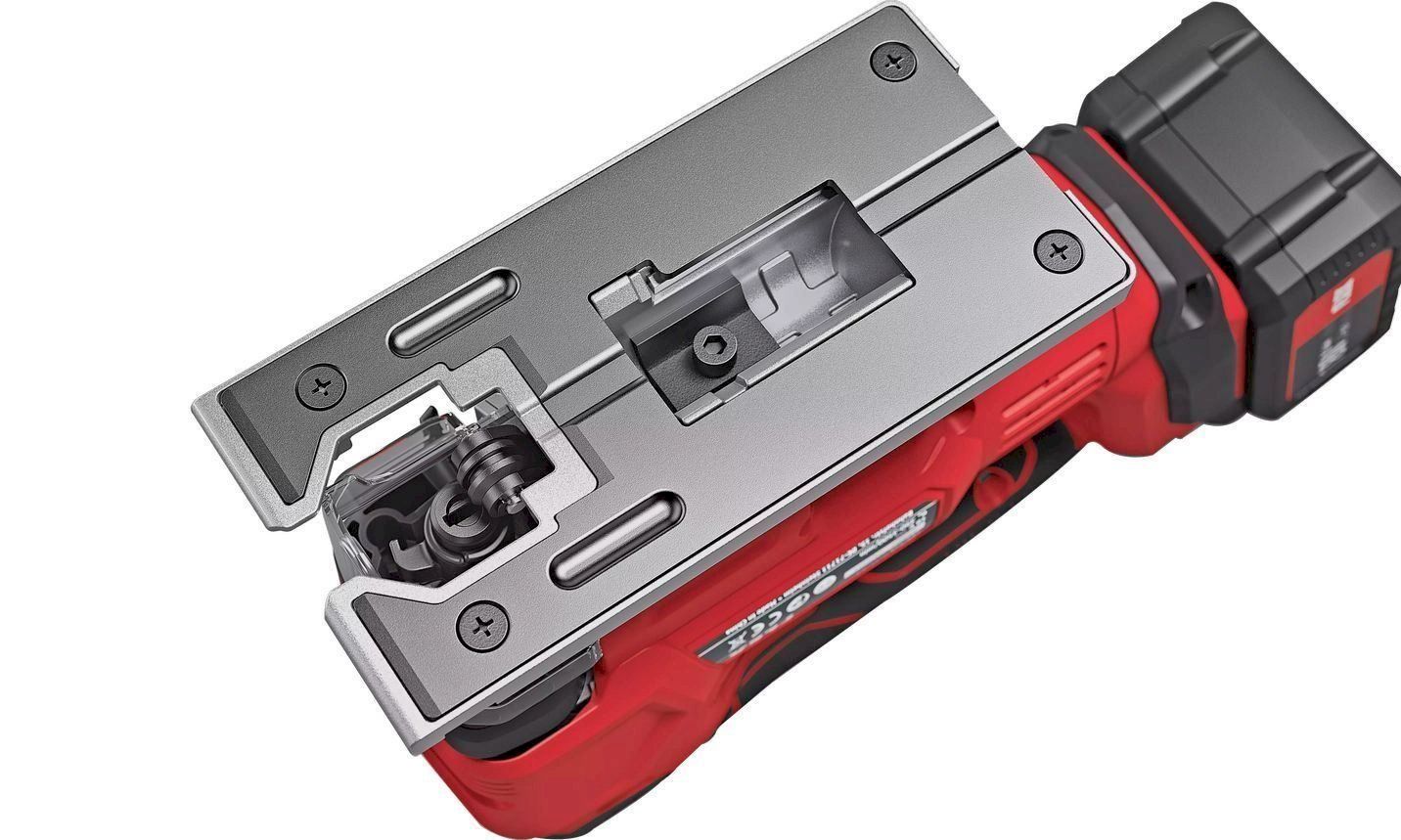 Flex Sägen: Flex JSB 18.0-EC C Akku-Stichsäge – Neu und originalverpackt aus Bottighofen von zaap 3