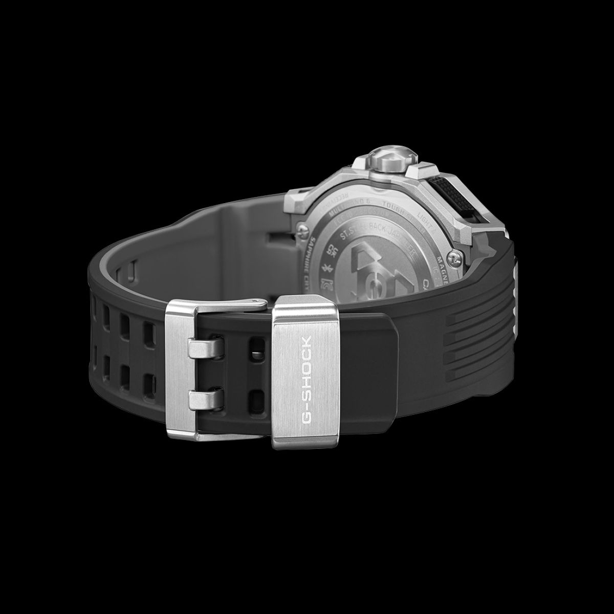 Casio Uhren: G-SHOCK GRAVITYMASTER GWR-B3000-1AER – Neu und originalverpackt aus Brugg AG von MEiRATimepieces 2