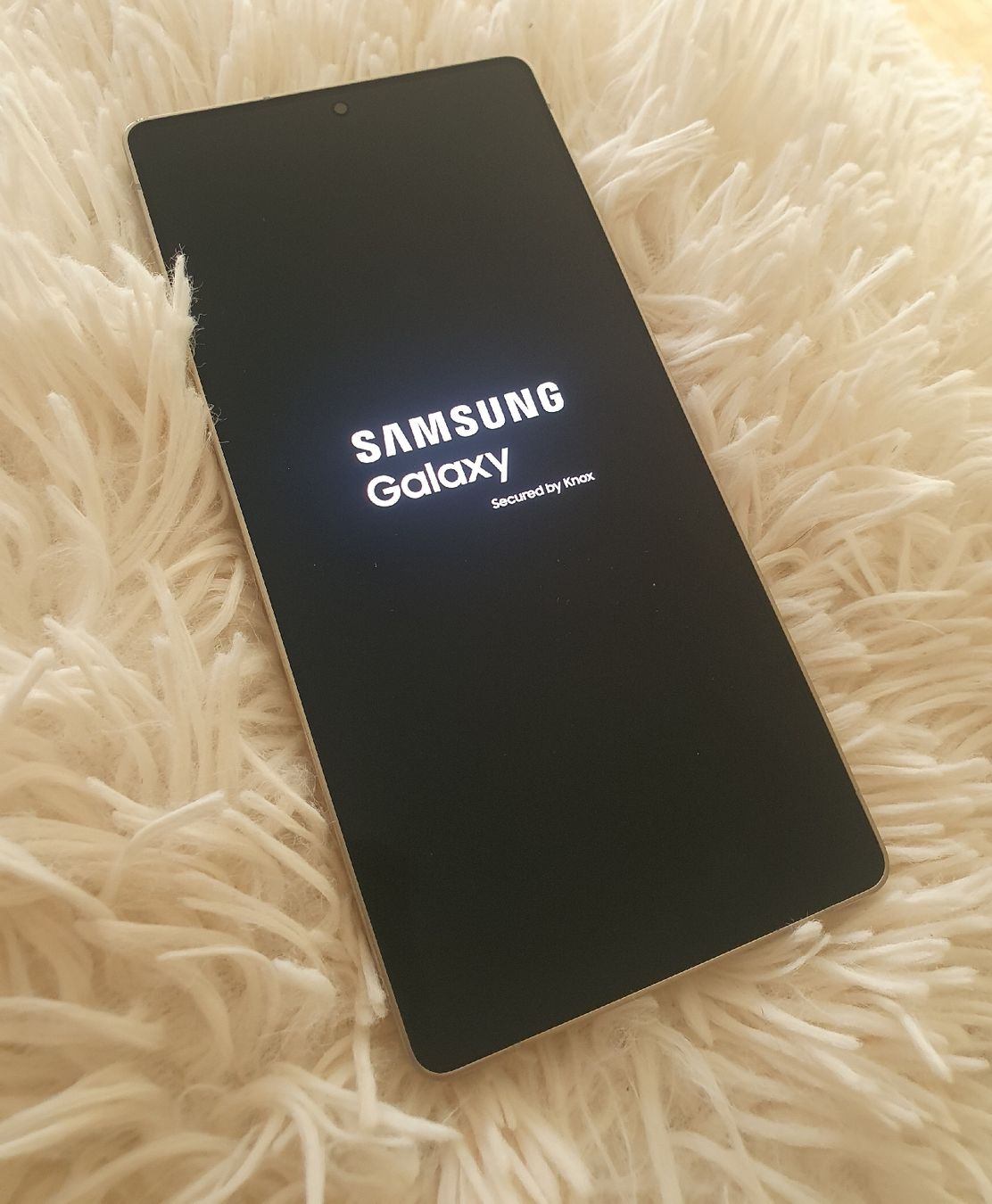 Samsung Telefoni cellulari / Smartphones: Galaxy S25 Ultra  – Nuovo (secondo la descrizione) da Kappel SO venduto da xx7_tdy2 1