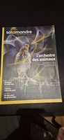 La Salamandre 6 n°
